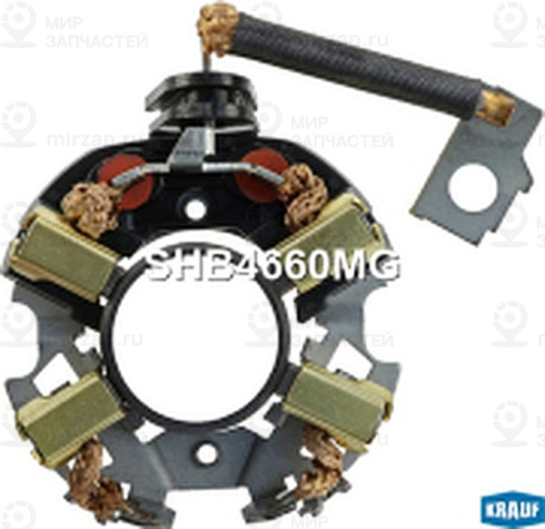 Запчасть KRAUF SHB4660MG