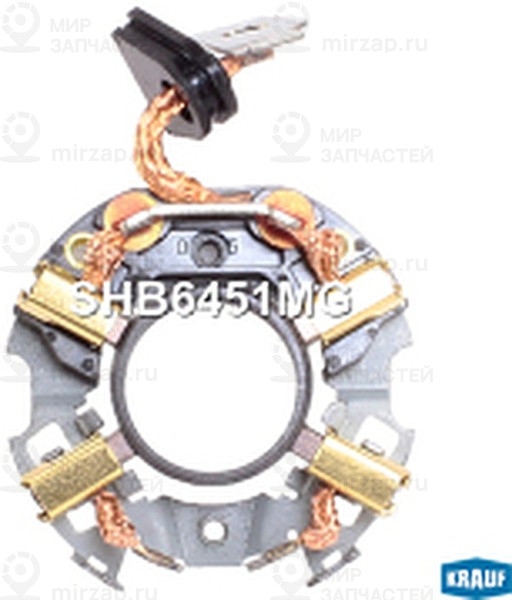 Запчасть KRAUF SHB6451MG