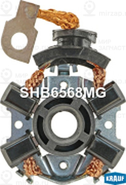 Запчасть KRAUF SHB6568MG