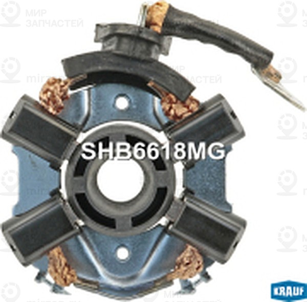 Запчасть KRAUF SHB6618MG