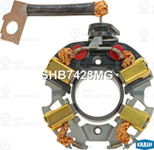 Запчасть KRAUF SHB7428MG