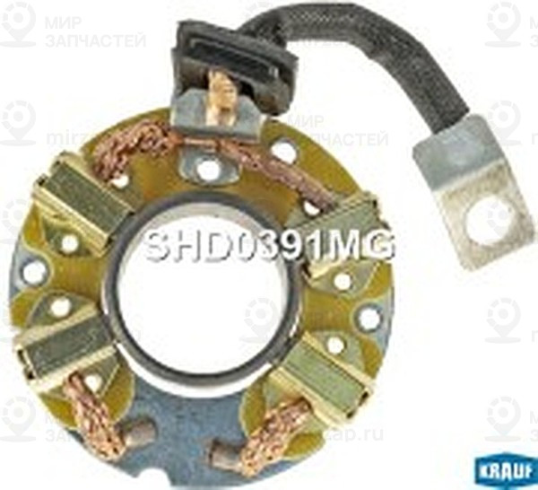 Запчасть KRAUF SHD0391MG