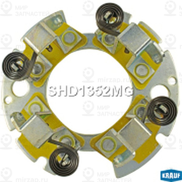 Запчасть KRAUF SHD1352MG