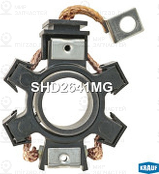 Запчасть KRAUF SHD2641MG