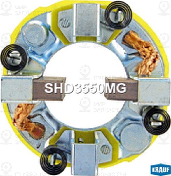 Запчасть KRAUF SHD3550MG