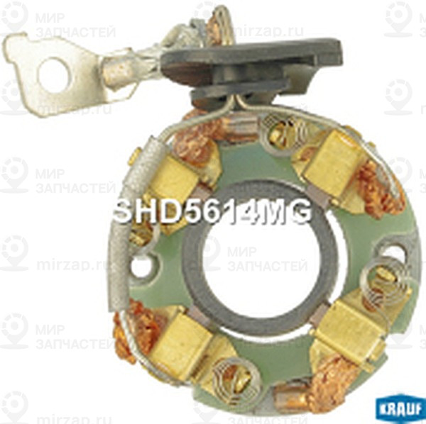 Запчасть KRAUF SHD5614MG