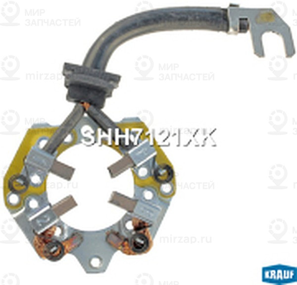 Запчасть KRAUF SHH7121XK