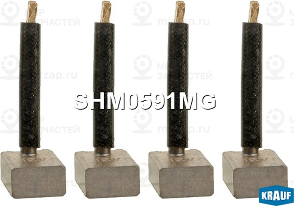 Запчасть KRAUF SHM0591MG
