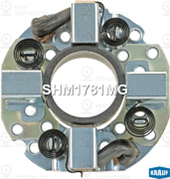 Запчасть KRAUF SHM1781MG
