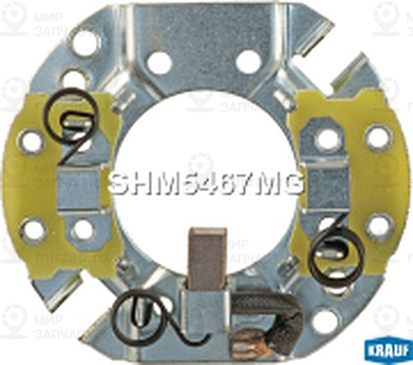 Запчасть KRAUF SHM5467MG