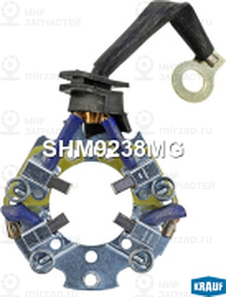 Запчасть KRAUF SHM9238MG
