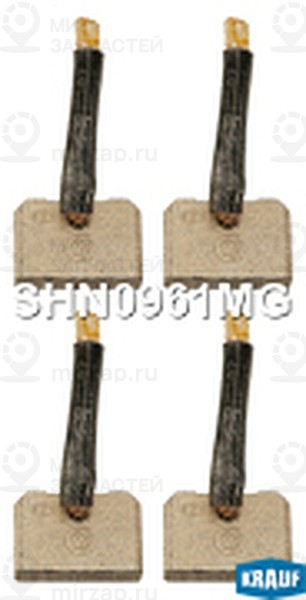 Запчасть KRAUF SHN0961MG