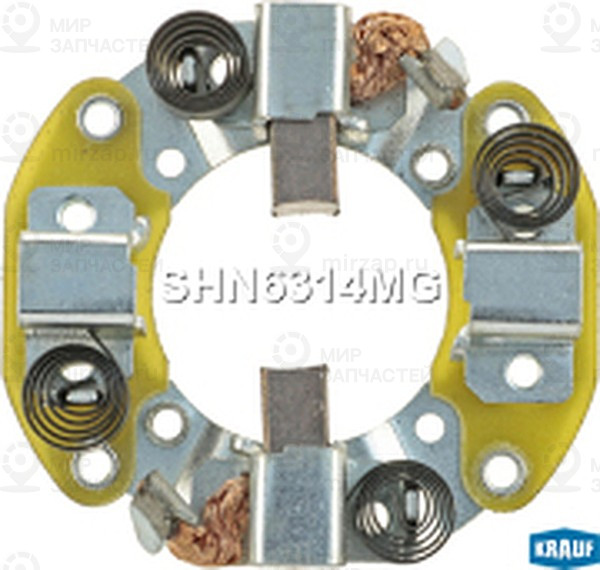 Запчасть KRAUF SHN6314MG
