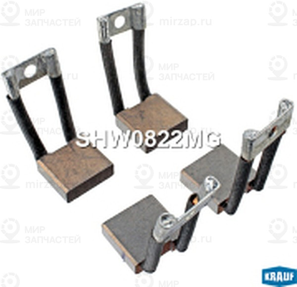 Запчасть KRAUF SHW0822MG