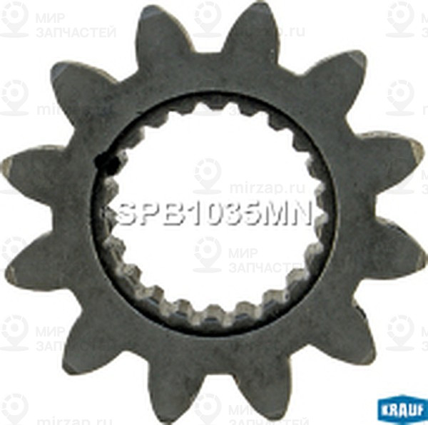 Запчасть KRAUF SPB1035MN