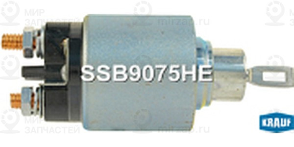 Запчасть KRAUF SSB9075HE