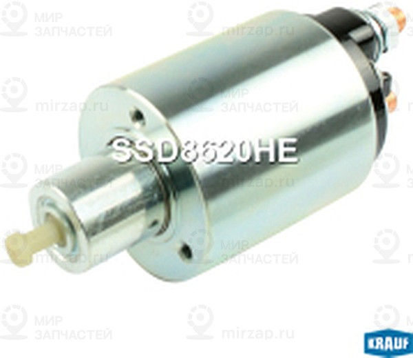 Запчасть KRAUF SSD8620HE