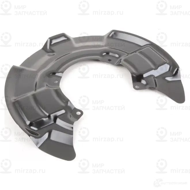 Пыльник тормозного диска BMW 34119805959