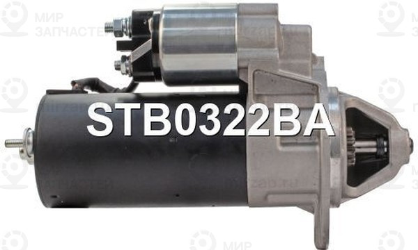 Запчасть KRAUF STB0322BA