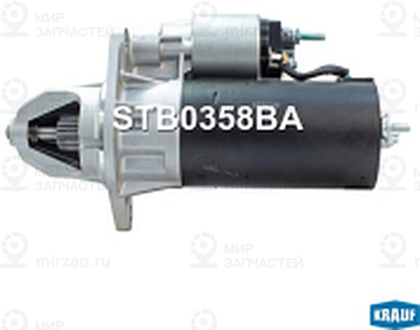 Запчасть KRAUF STB0358BA