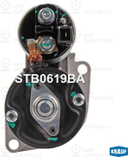 Запчасть KRAUF STB0619BA