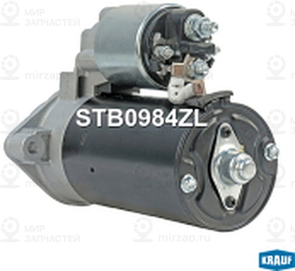 Запчасть KRAUF STB0984ZL