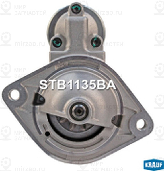 Запчасть KRAUF STB1135BA