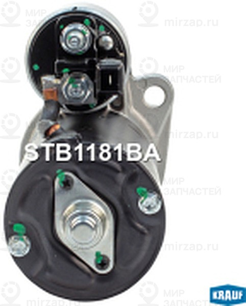 Запчасть KRAUF STB1181BA