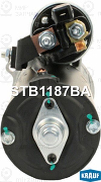 Запчасть KRAUF STB1187BA