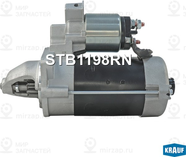 Запчасть KRAUF STB1198RN