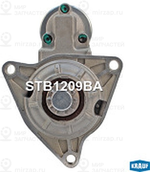 Запчасть KRAUF STB1209BA