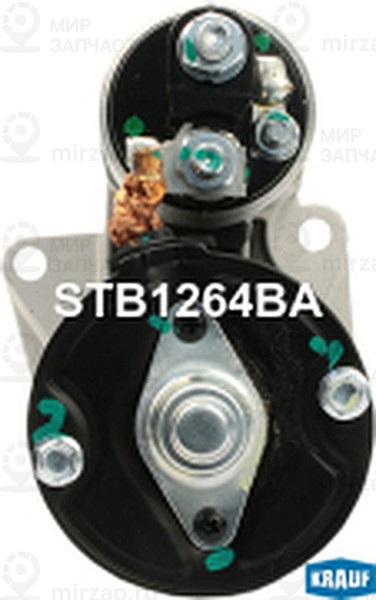 Запчасть KRAUF STB1264BA