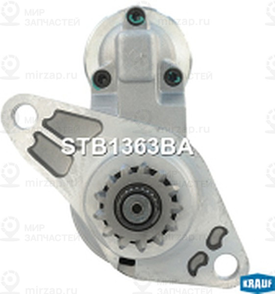 Запчасть KRAUF STB1363BA