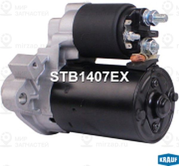 Запчасть KRAUF STB1407EX