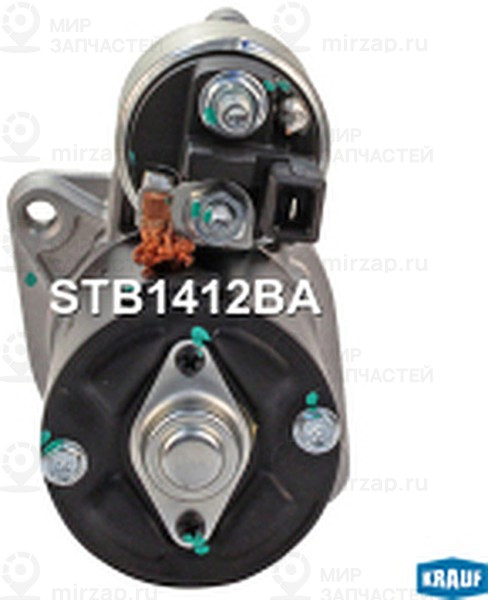 Запчасть KRAUF STB1412BA
