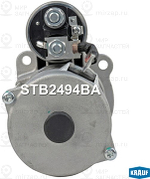 Запчасть KRAUF STB2494BA