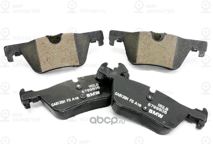Запчасть BMW 34206873094