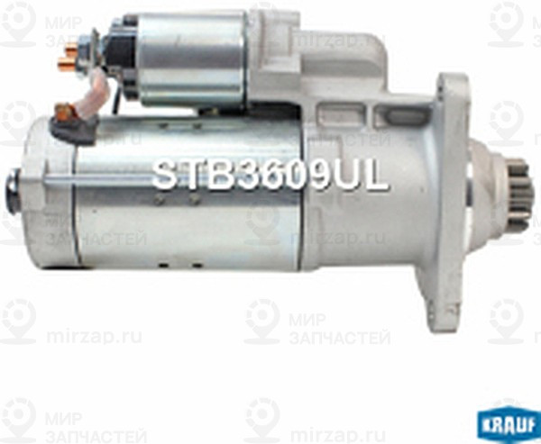 Запчасть KRAUF STB3609UL