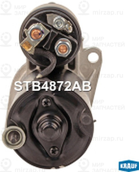 Запчасть KRAUF STB4872AB