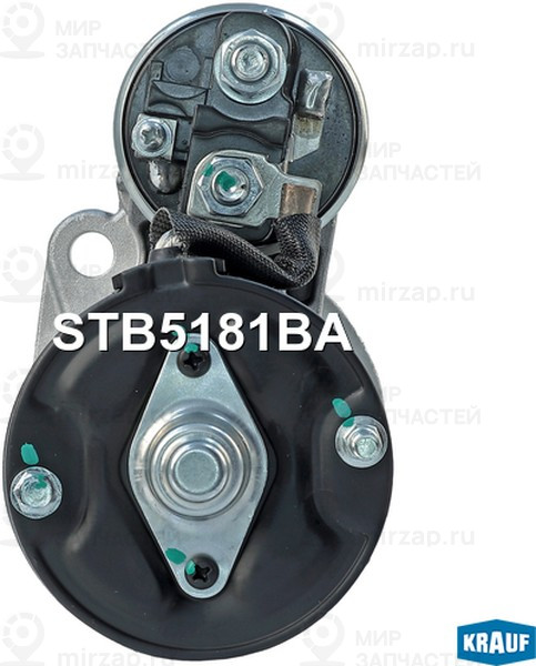 Запчасть KRAUF STB5181BA