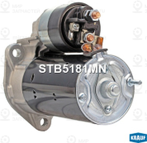 Запчасть KRAUF STB5181MN