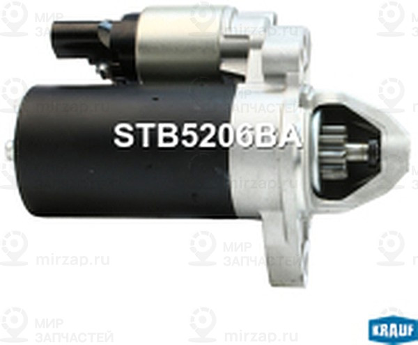 Запчасть KRAUF STB5206BA