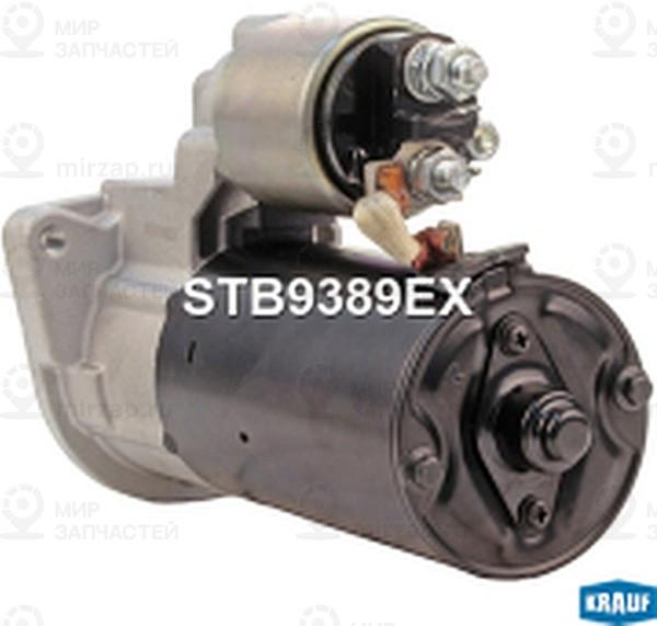 Запчасть KRAUF STB9389EX