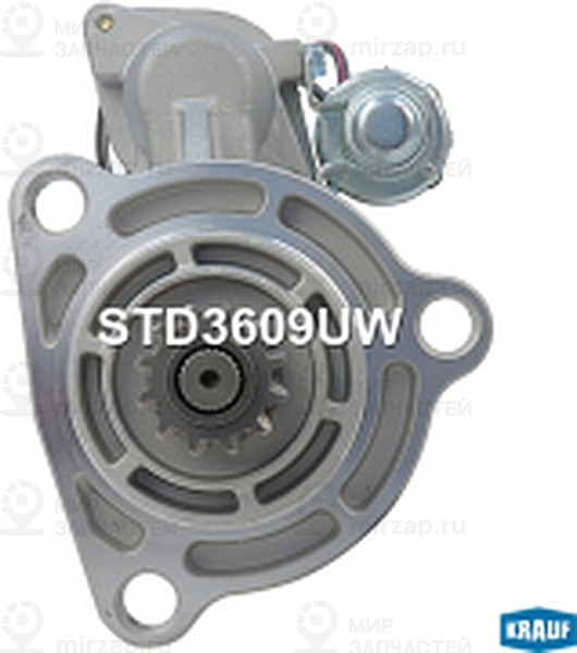 Запчасть KRAUF STD3609UW