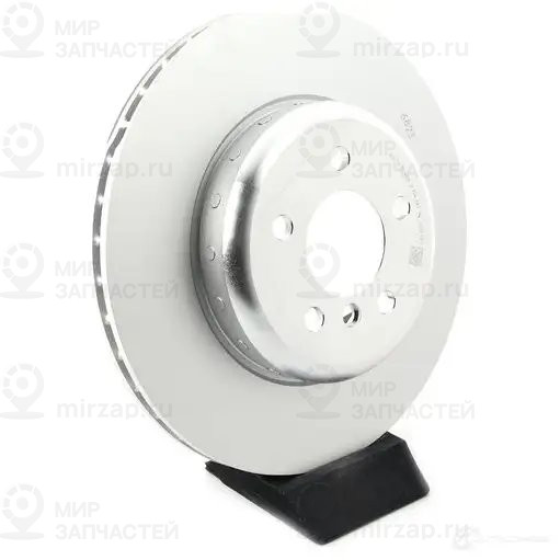 Диск тормозной задний BMW 34206894381