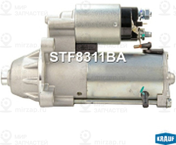 Запчасть KRAUF STF8311BA
