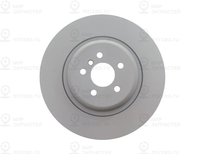 Диск тормозной задний BMW 34206898493