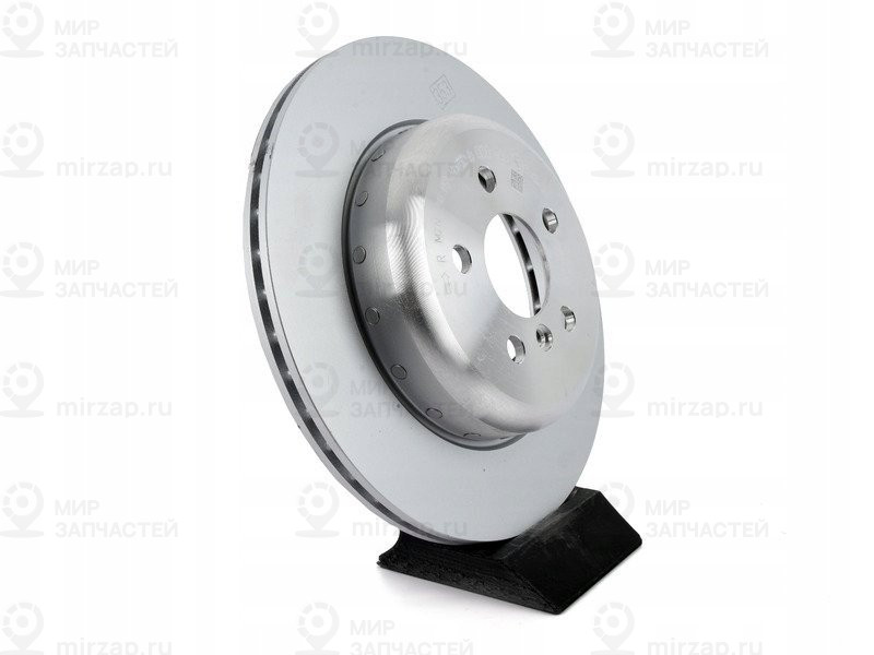 Диск тормозной задний BMW 34206898494