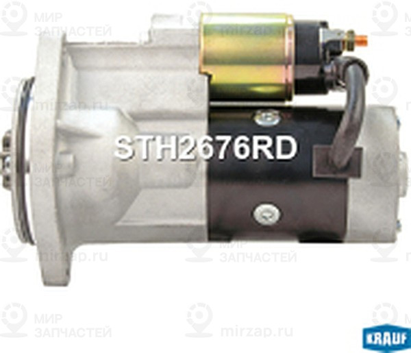 Запчасть KRAUF STH2676RD