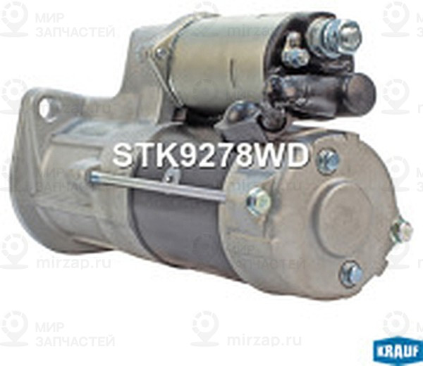 Запчасть KRAUF STK9278WD